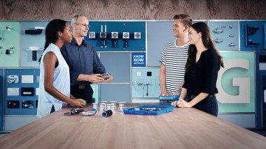 Geberit Specifications Support Team