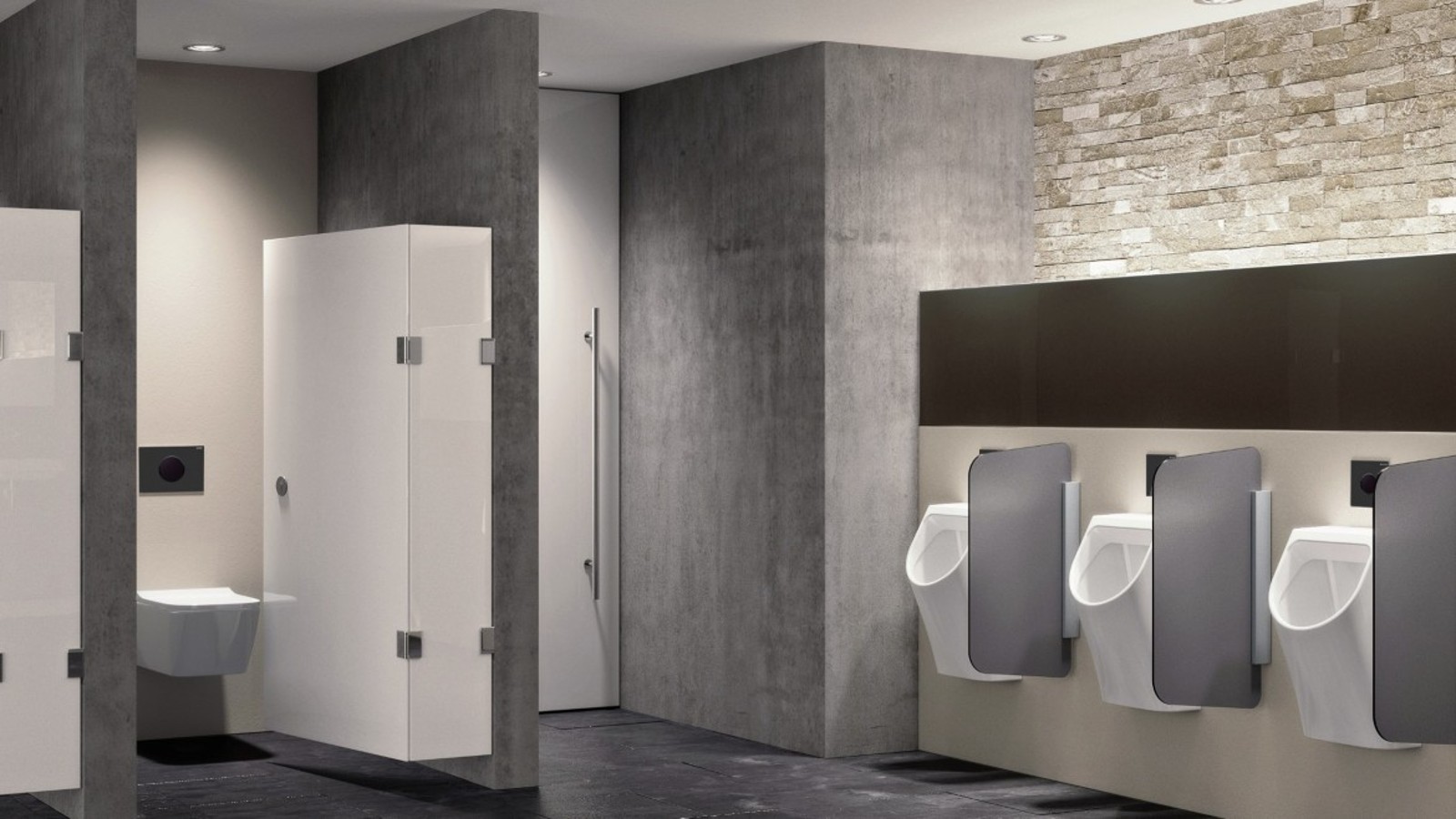 Sigma10 urinal type30 type10 IR Sigma10 urinal type30 type10 IR