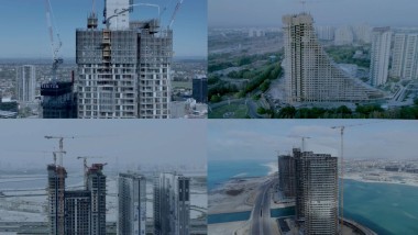 Geberit Supertube around the world
