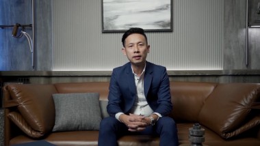 Architect Henry Yew