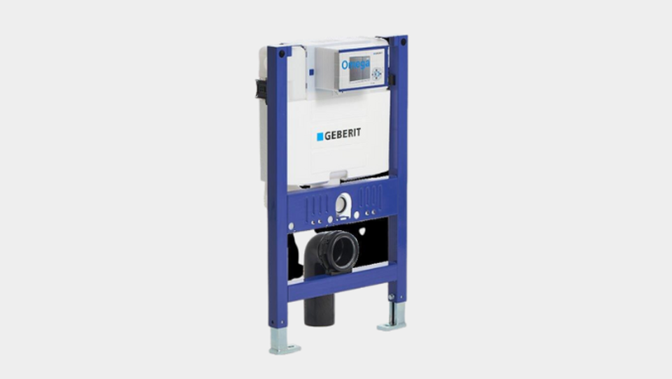 Geberit omega duofix 82 deals