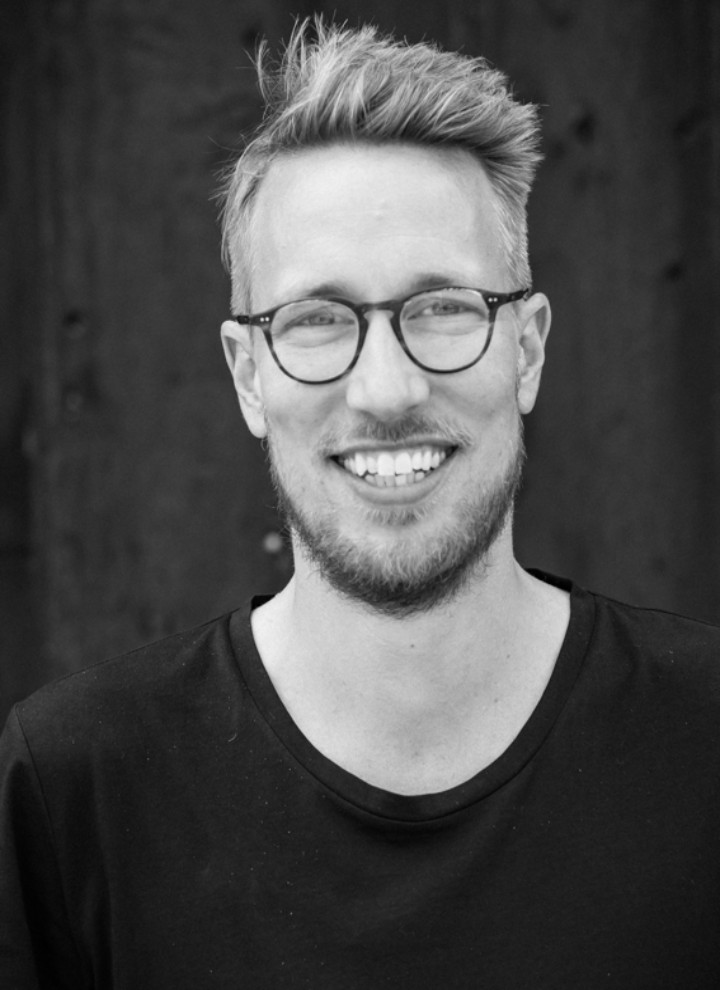© 3XN Architects - Lasse Lind architect and partner at GXN and 3XN architects © 3XN Architects - Lasse Lind architect and partner at GXN and 3XN architects