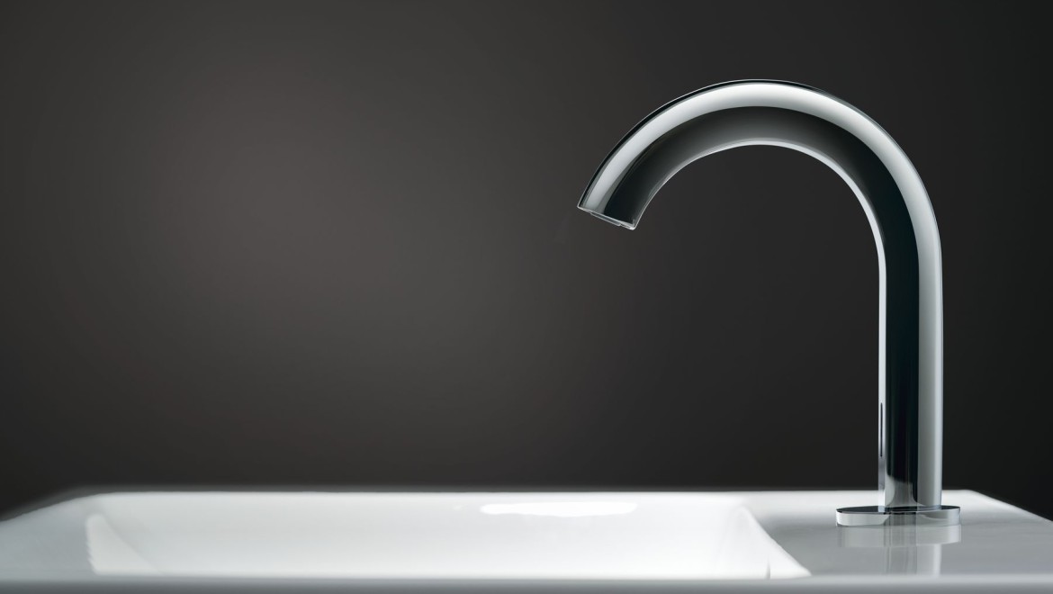 Geberit Piave deck mounted tap Geberit Piave deck mounted tap