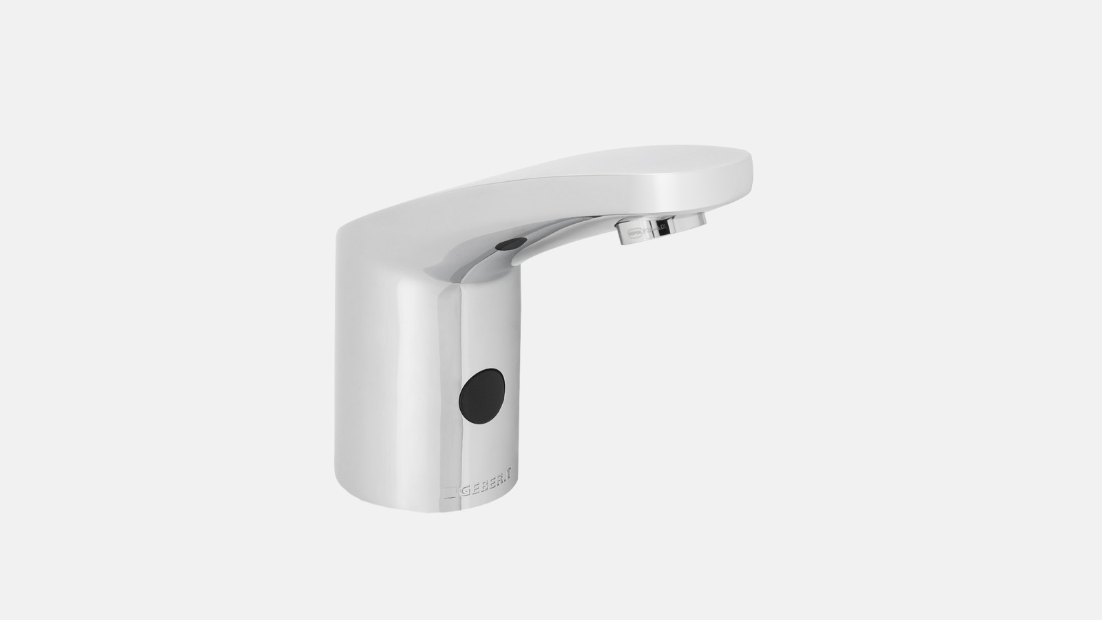 Geberit washbasin tap type 185/186