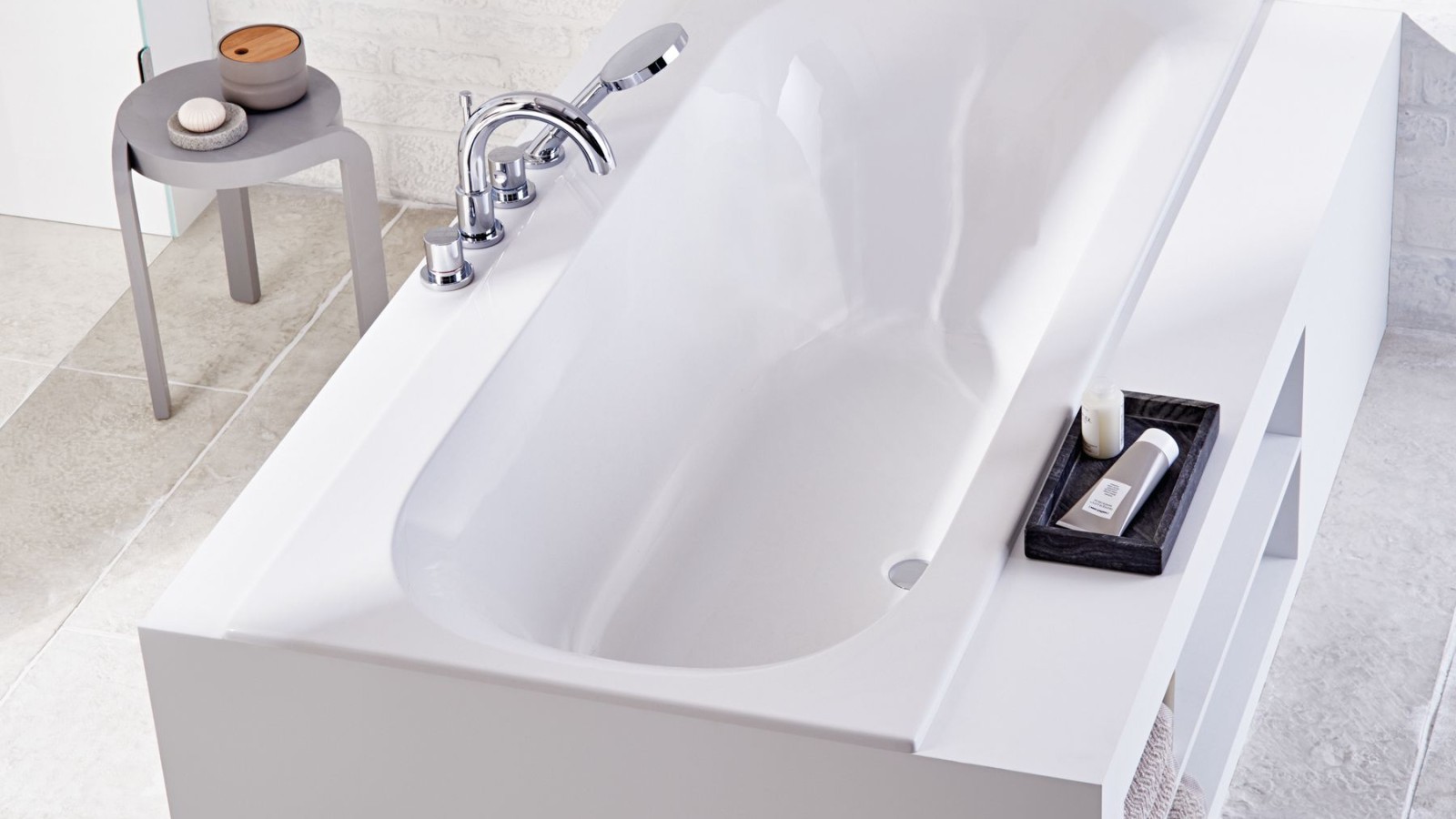 Soana bathtub Soana bathtub