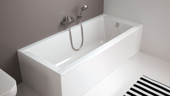 Supero bathtub Supero bathtub