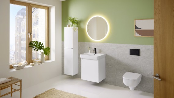 Selnova bathroom Selnova bathroom