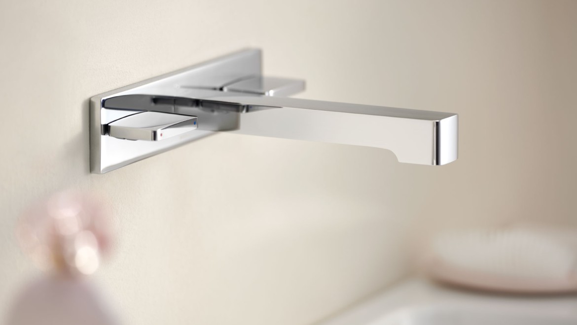 Geberit ONE washbasin tap, square Geberit ONE washbasin tap, square