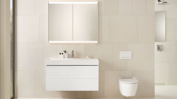 Geberit bathroom series Geberit bathroom series