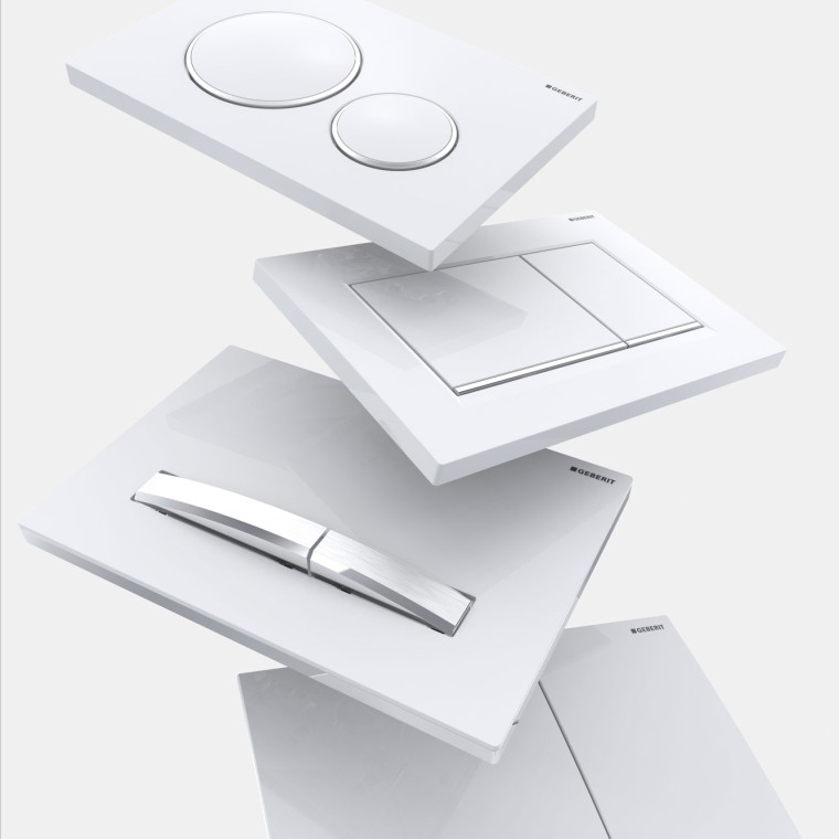 Geberit Sigma21, Sigma30, Sigma50 and Sigma70 Geberit Sigma21, Sigma30, Sigma50 and Sigma70