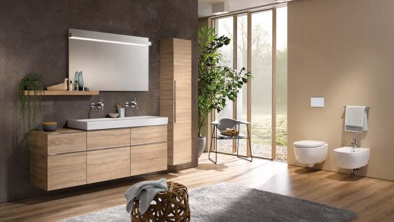 Geberit iCon Geberit iCon
