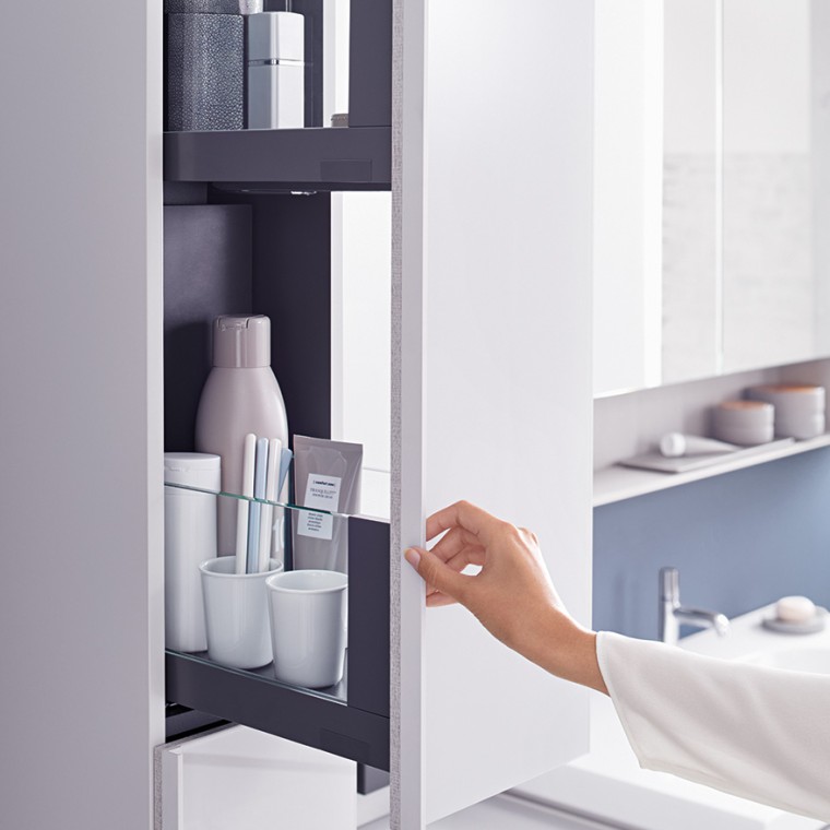 Geberit Acanto bathroom cabinet Geberit Acanto bathroom cabinet