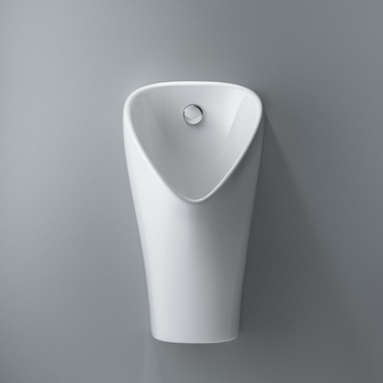 Geberit Narva with spray head for water-saving operation Geberit Narva with spray head for water-saving operation