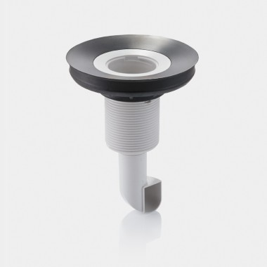 Geberit hybrid trap adapter for urinals from other manufacturers