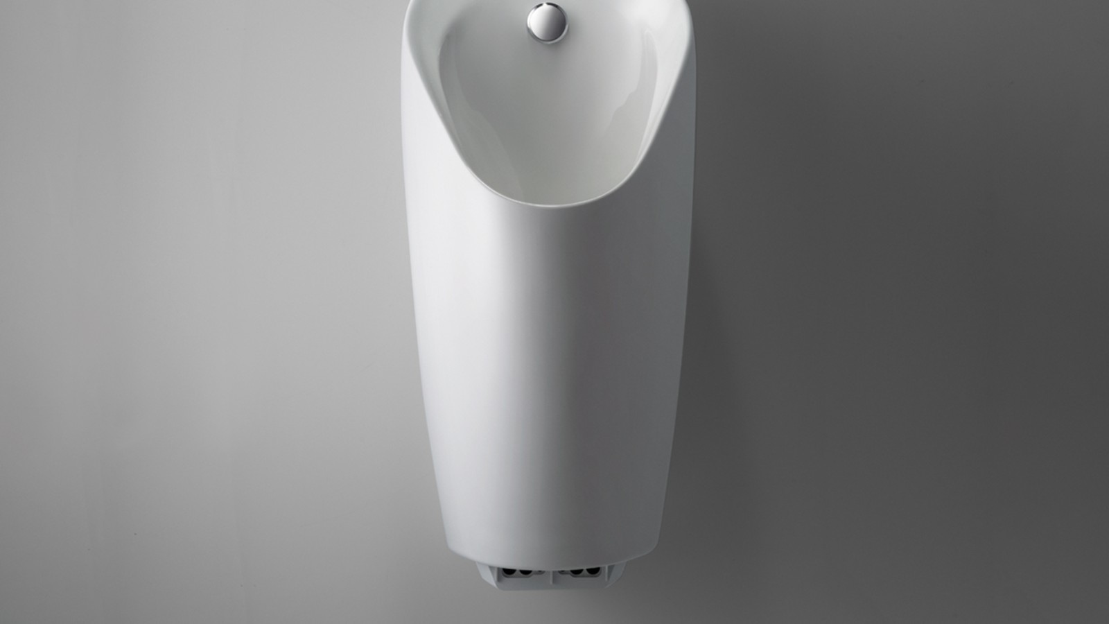 Geberit Preda urinal system Geberit Preda urinal system