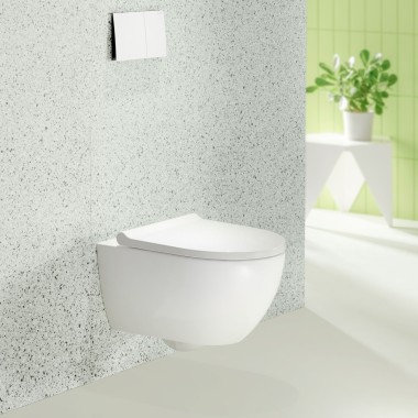 Geberit Acanto WC Geberit Acanto WC