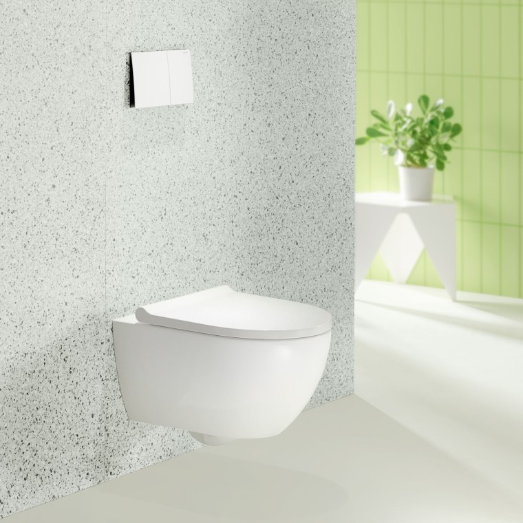 Geberit Acanto WC