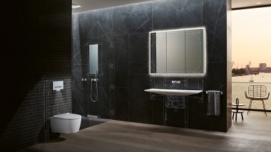 Geberit ONE bathroom