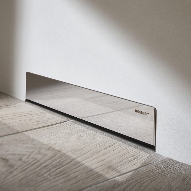 Geberit wall drain Geberit wall drain
