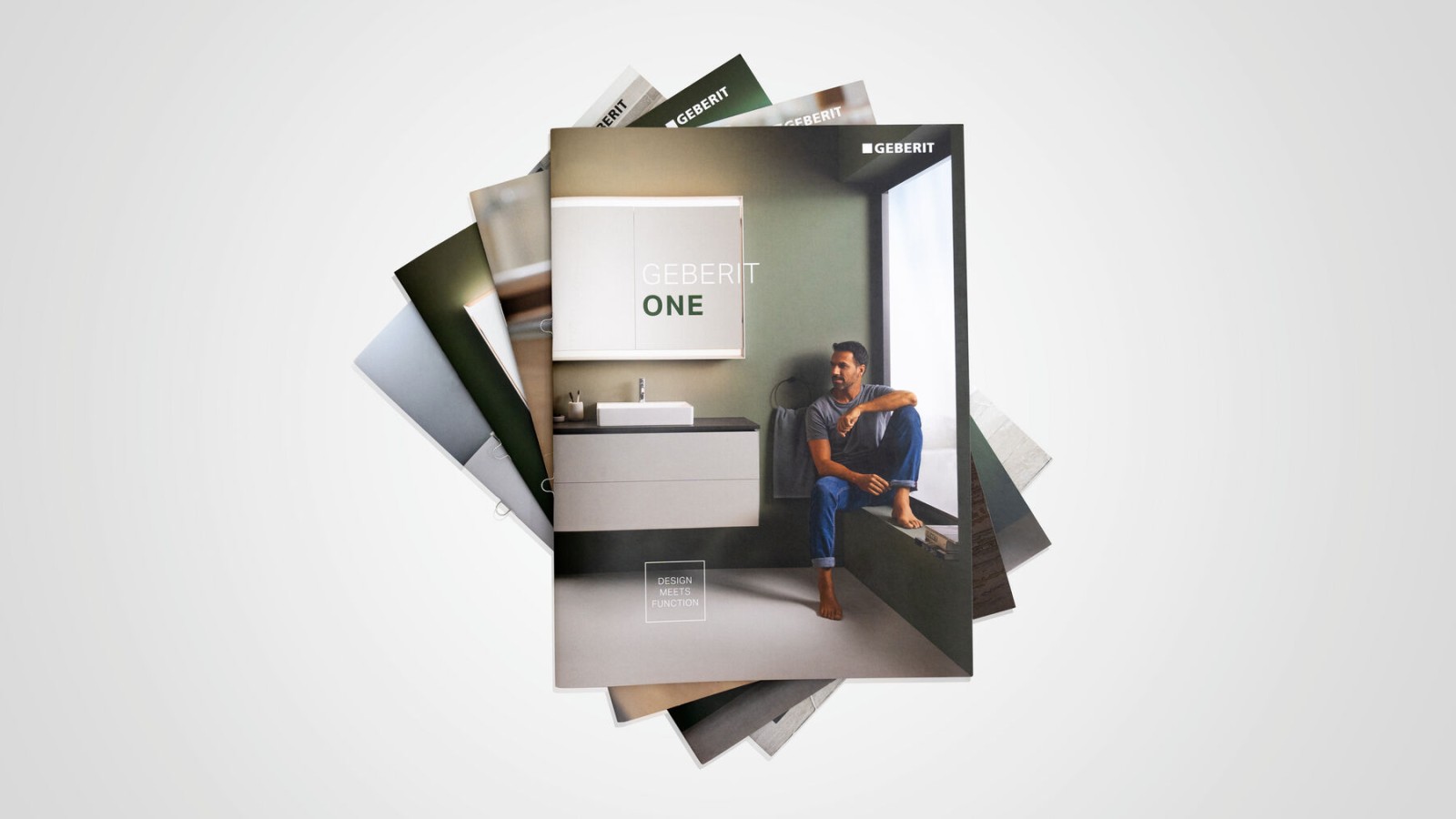 Geberit brochures and publications Geberit brochures and publications