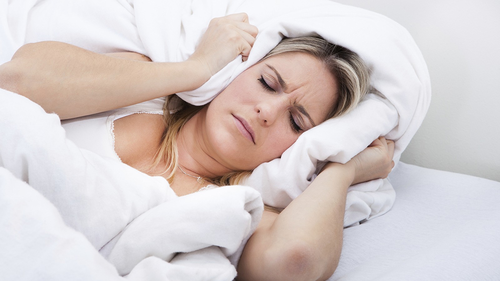 Noise annoyance due to waste water noise