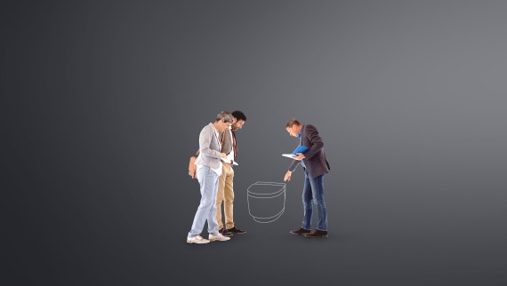 Geberit AquaClean service for specialist retailers Geberit AquaClean service for specialist retailers