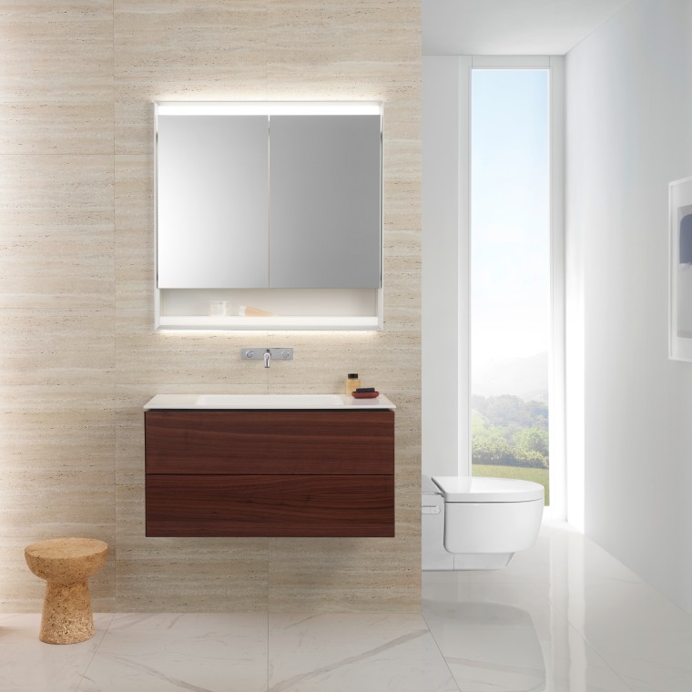 Geberit AquaClean Mera Comfort shower toilet Geberit AquaClean Mera Comfort shower toilet