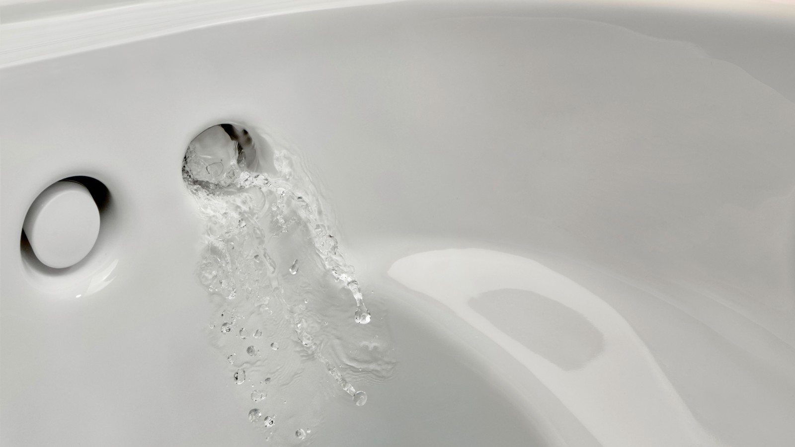 Mera prerinsing and postrinsing Mera prerinsing and postrinsing