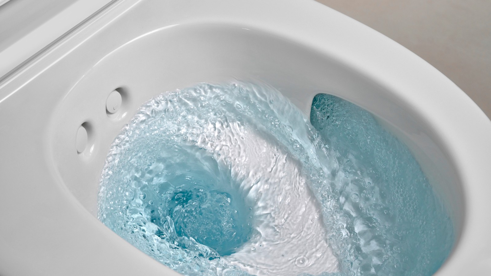 Geberit TurboFlush technology Geberit TurboFlush technology