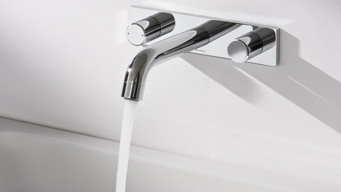 Geberit ONE tap Geberit ONE tap