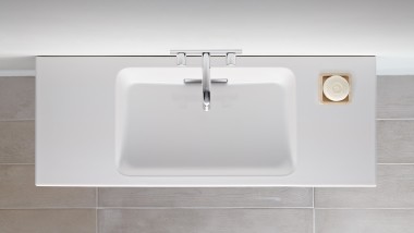 Geberit ONE washbasin