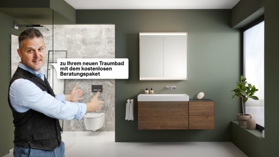 Dream Bathroom Starter Package Dream Bathroom Starter Package