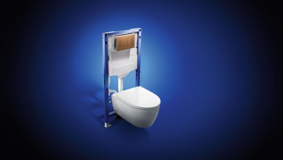 Geberit Concealed Cisterns