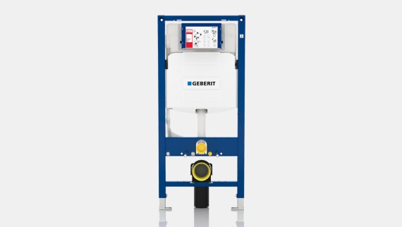 Geberit Sigma concealed cistern Geberit Sigma concealed cistern