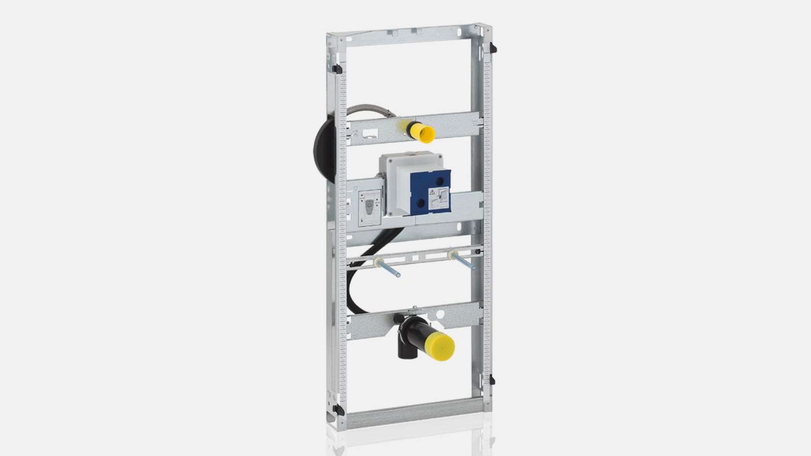 Geberit GIS for urinals Geberit GIS for urinals