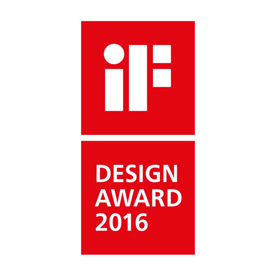 IF Produkt Design Award for Geberit Selva and Geberit Preda urinal ceramics