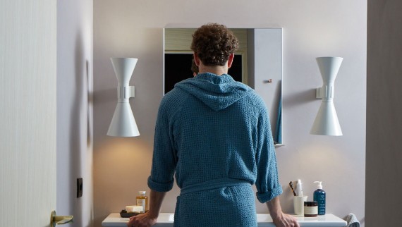 Teatro degli Arcimboldi, Mailand (IT) (© Laura Fantacuzzi, Maxime Galati Forcaude)