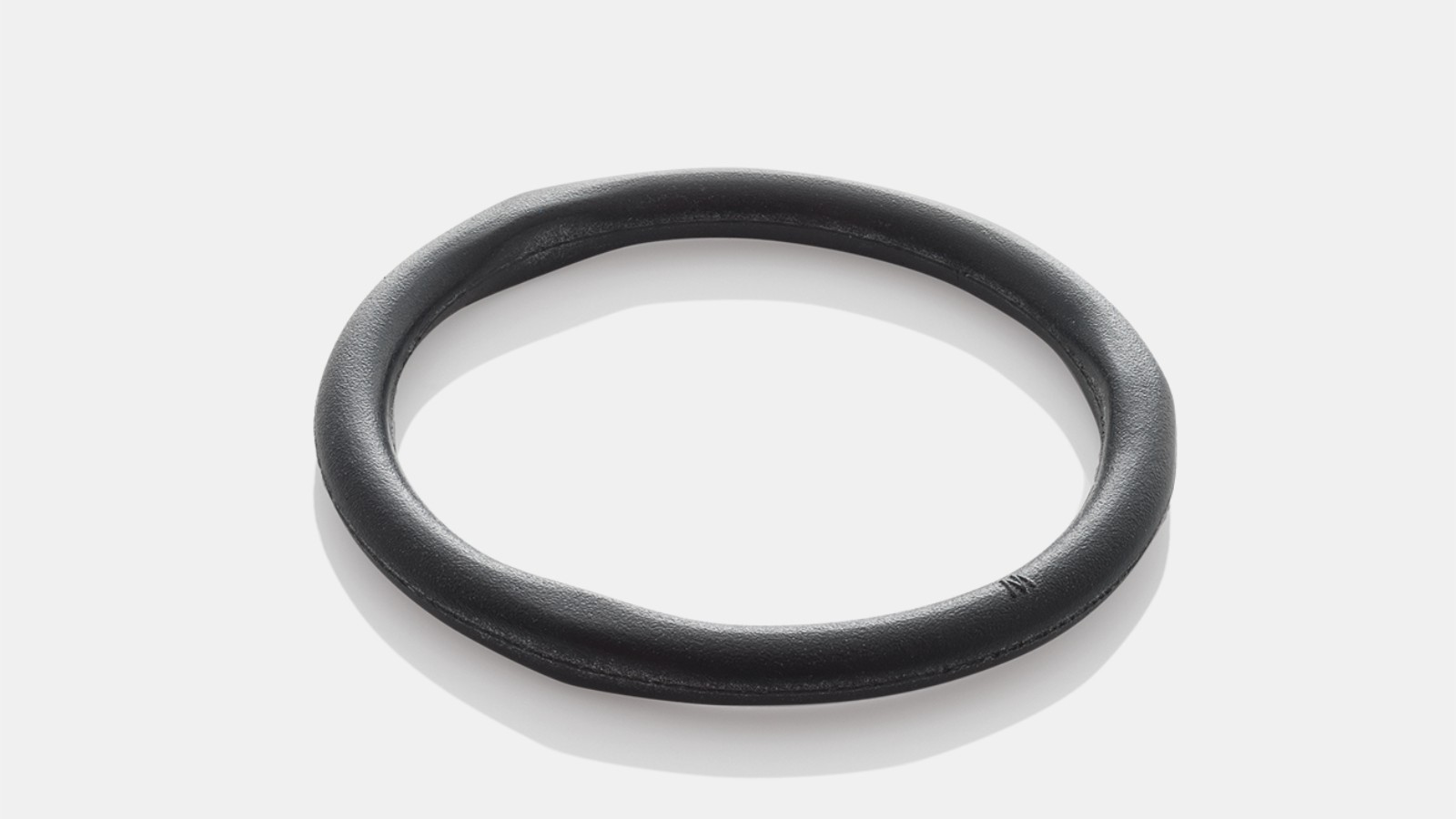 Black seal ring for general installations with copper fittings Black seal ring for general installations with copper fittings
