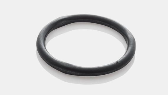 Geberit Mapress seal ring CIIR, black for general installations
