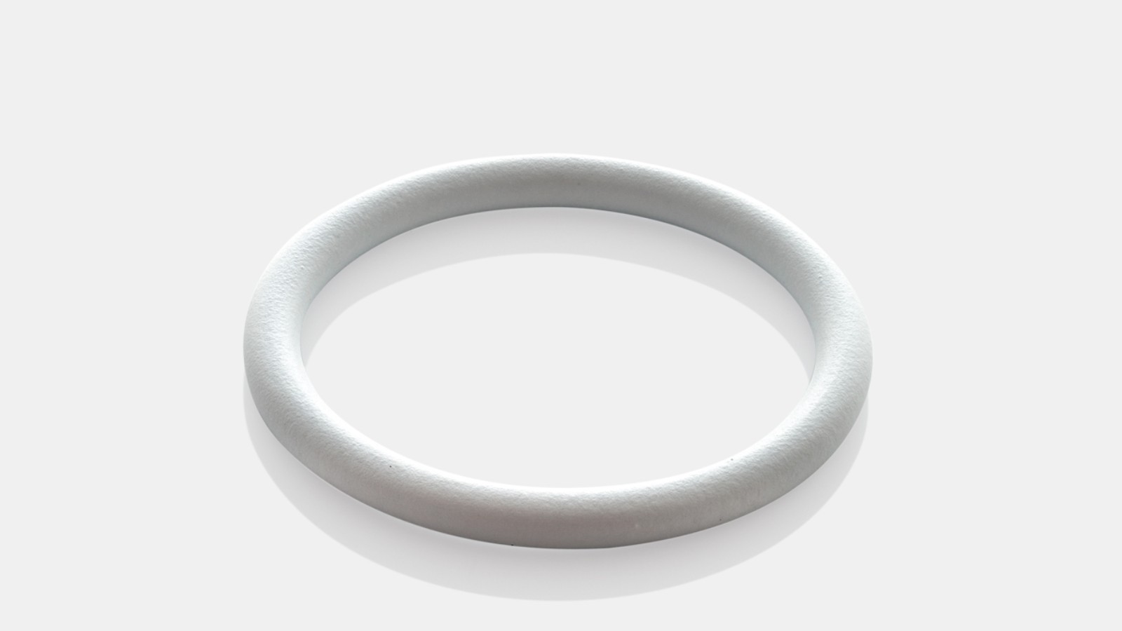 Geberit Mapress seal ring FKM white