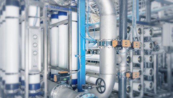 Water applications Water applications