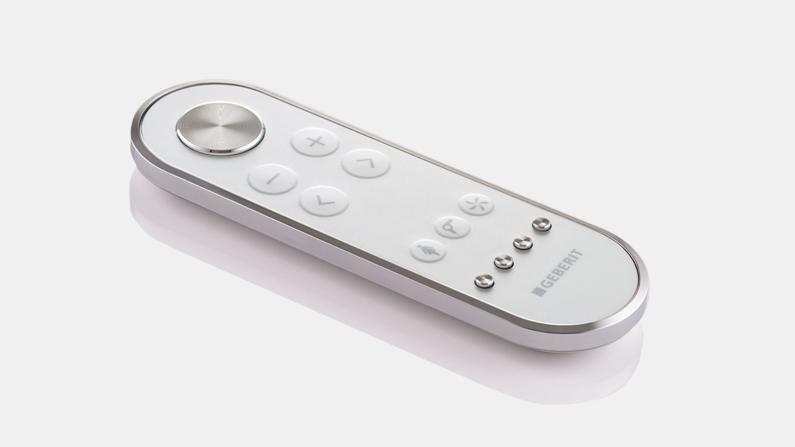 Geberit AquaClean remote control Geberit AquaClean remote control