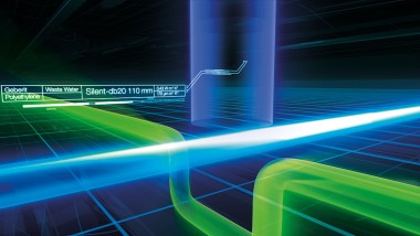 Geberit BIM Plug-in