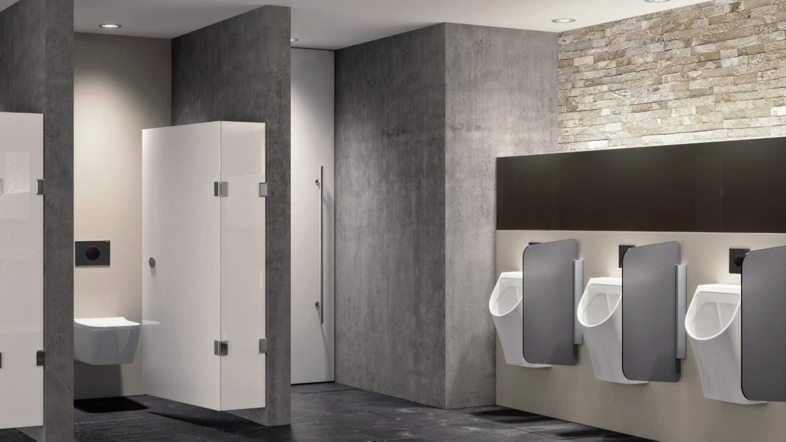 Sigma10 urinal type30 type10 IR Sigma10 urinal type30 type10 IR