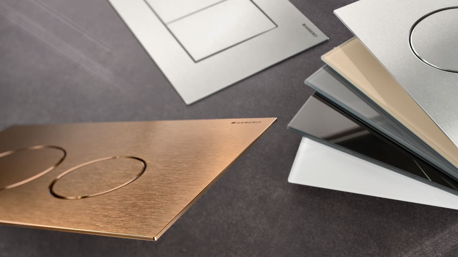 Sigma40 Actuator Plate Sigma40 Actuator Plate