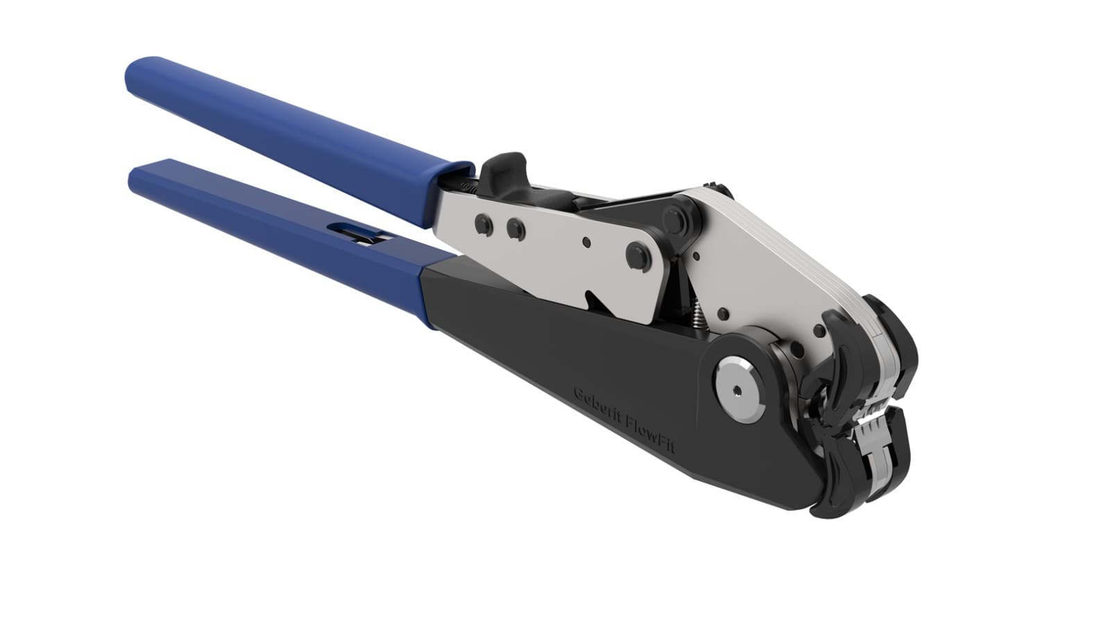 Geberit FlowFit hand-operated pressing pliers