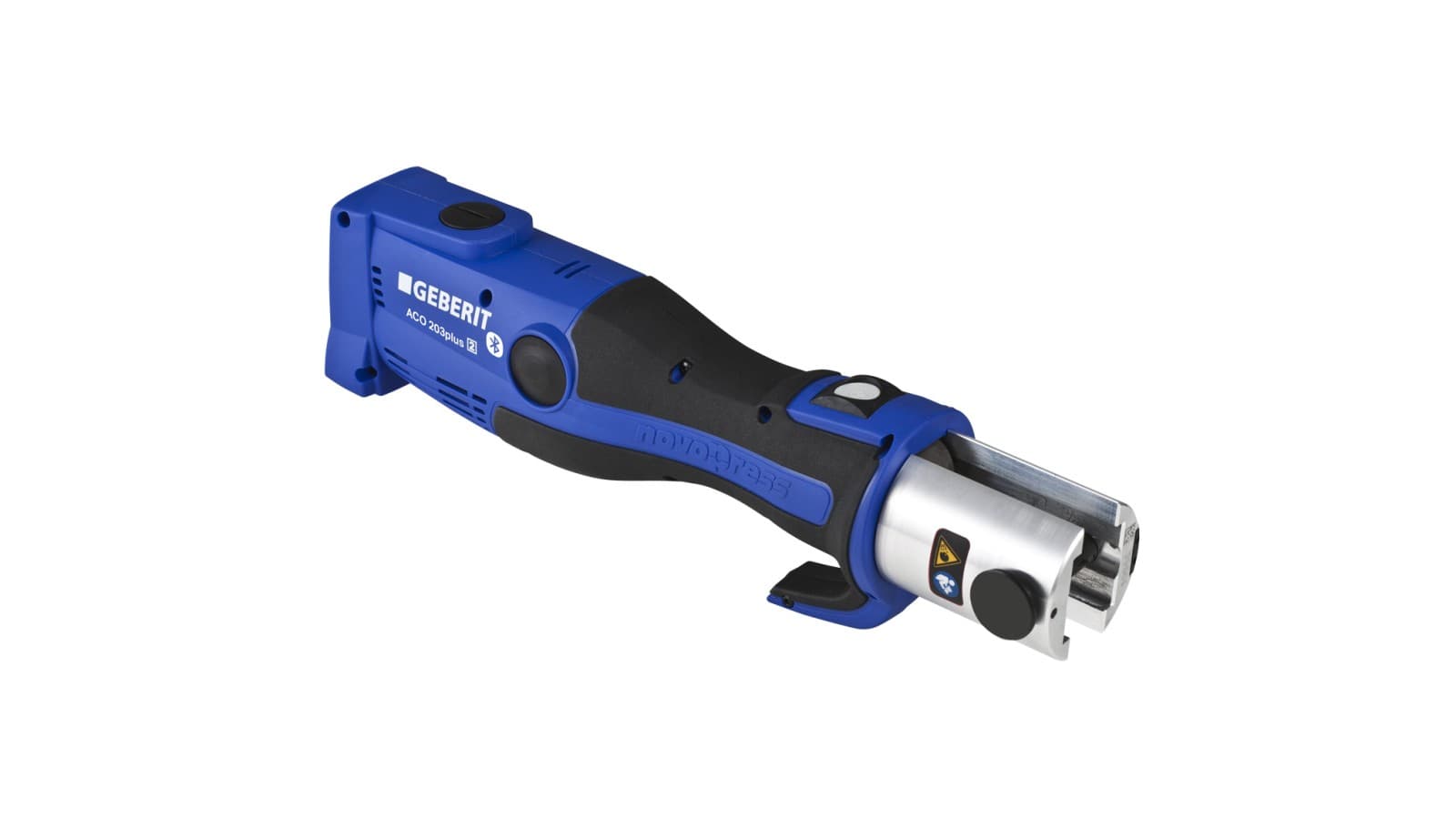 Geberit ACO 203plus pressing tool